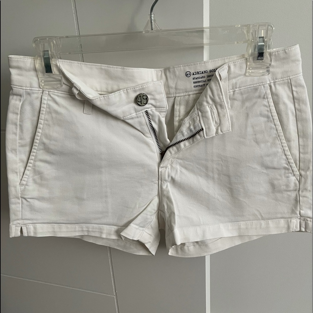 Women’s AG Cargo Style Shorts